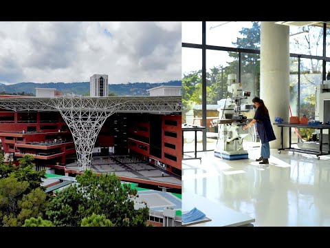  Así luce el panorama de la mujer en la ciencia