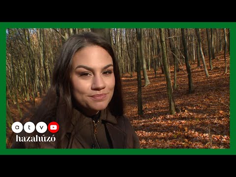 HAZAHÚZÓ – Parád és Parádsasvár természeti értékei, hagyományai