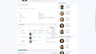 Import, update or Export team member profiles from CSV – Employee Directory Pro