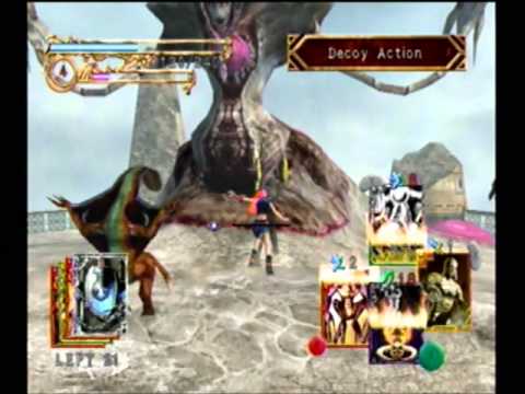 Let's Play Lost Kingdoms 2- (22) The Story's End and Alternate Scenes