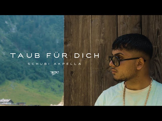 Taub Für Dich von Schubi Akpella ((jetzt ansehen))