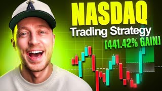 The BEST Nasdaq Trading Strategy for Beginners