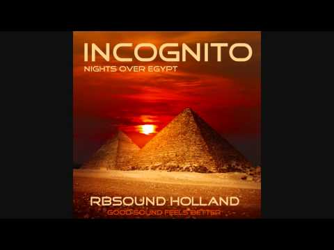 Incognito - Nights Over Egypt (1999) HQsound