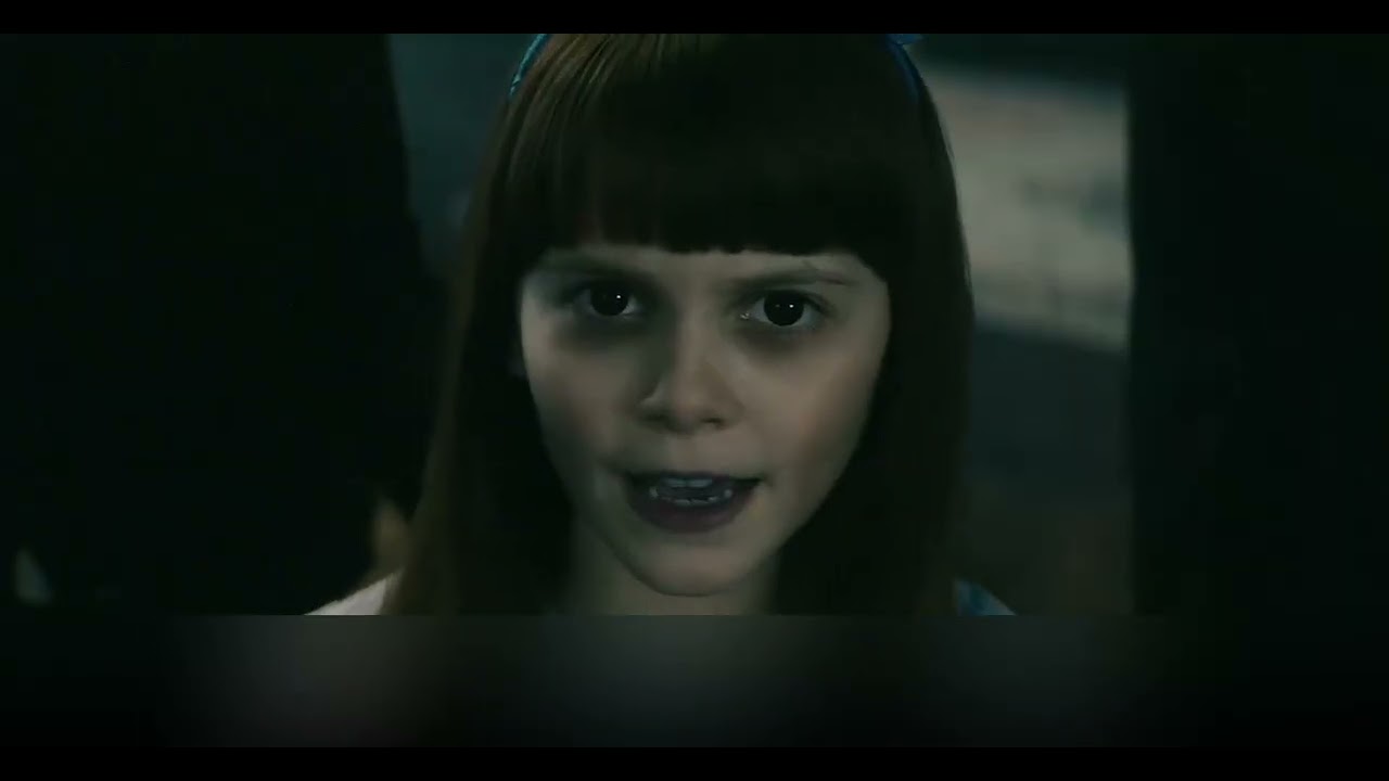 男が死者のブルーサファイアを奪った…封印された悪魔が目覚める