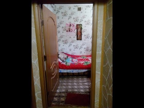 Продается комната в 4-комнатной квартире, Первомайская ул., 26