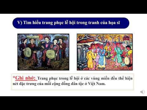 Môn Mỹ thuật - Cô giáo Nguyễn Thị Lan Anh