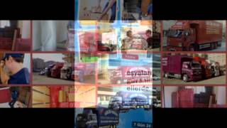 Ankara Şehiriçi Nakliyat | 0312.252 51 71 | Şehir içi Nakliye Ankara