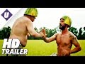 The Peanut Butter Falcon 2019 Official Trailer Shia LaBeouf Zack Gottsagen Dakota Johnson