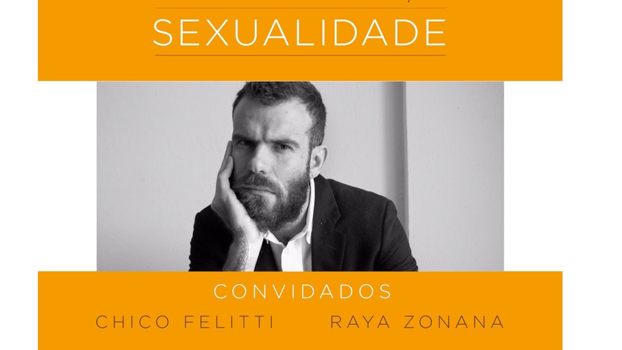 Encontro sobre o Mal-estar na Civilização - Sexualidade