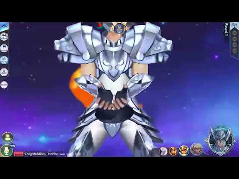 At last Shrine Expert Level open in SSA SEA - Clearance with weird line up