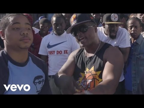 Young Chris - Wingohocking Tales