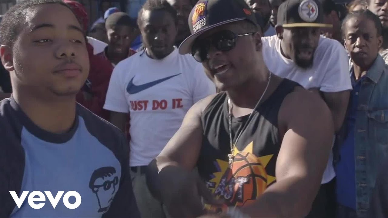 Young Chris – ”Wingohocking Tales”