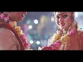Varoon Mirzapur Wedding Film Monica Lok Cinematic Video Mirzapur Amazon Prime