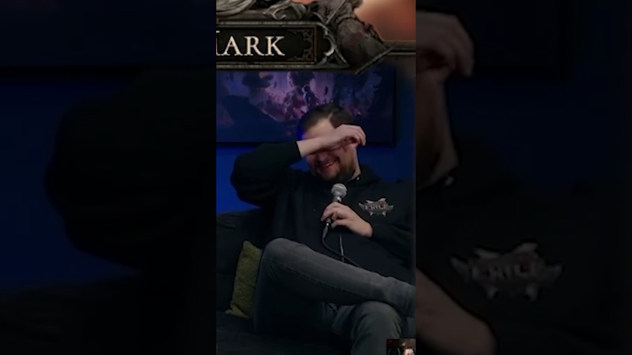 PoE2 Dev was traumatized by the Atziri Temple - YouTube