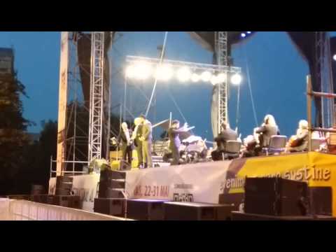 FIE Iasi 2015 - "Very Classic" Marcel Pavel & Friends - 29.05.2015