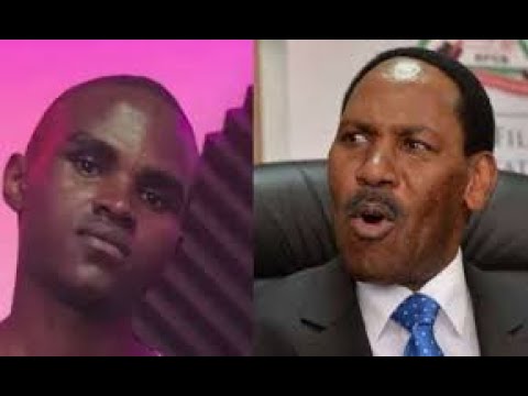 Alvindo To Pull Down Taka Taka Song From YouTube