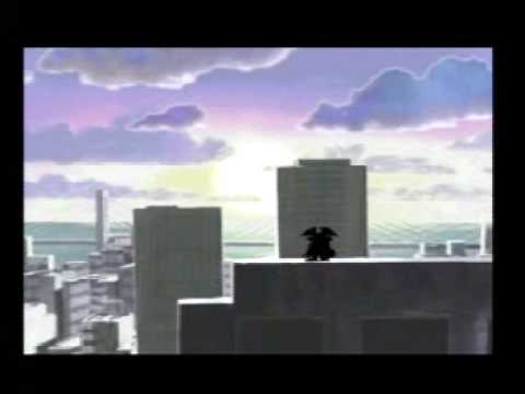 Silhouette Mirage Playstation