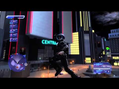 Crackdown - Episode 15 (Streets of Rage)