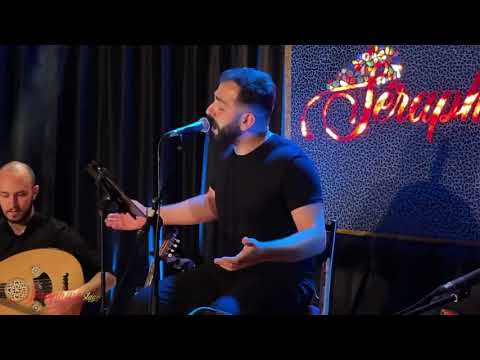 Είπα σου χτενίστου λίον - Στέφανος Πελεκανής