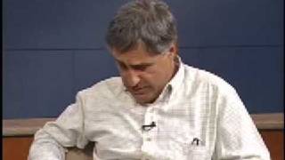 Conversations with History - Laurent Cohen-Tanugi