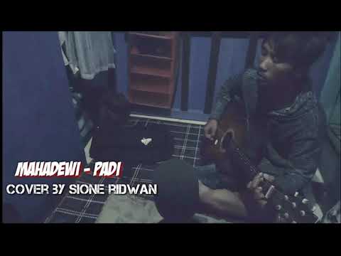 Mahadewi -Padi (cover by Sione Readone)