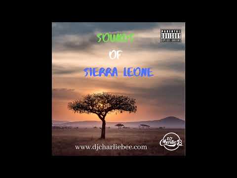 SOUNDS OF SIERRA LEONE  🇸🇱  OLD SCHOOL SALONE PARTY MIX | EMMERSON | FAMOUS | MANZU | SHADY BABY ..