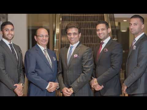 2016 Pinnacle Awards - Sunray