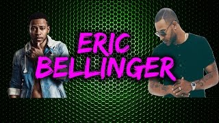 Eric Bellinger-Bitches (Lyrics)