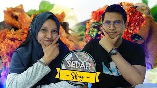 Makan Malam di Restoran Bebek Goreng Pak Ndut yang Legendaris di Solo