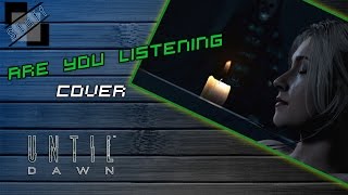 Are you listening - Cover (Brian Mackey)