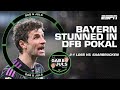 ‘This was BAD!’ How did Bayern Munich lose to THIRD DIVISION Saarbrucken? | ESPN FC