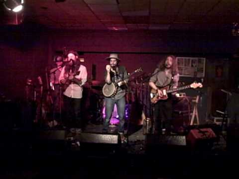 Parsonsfield -- Anita, Your Lovin & Sweet Virginia Lee