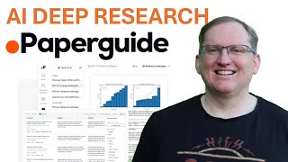 Paperguide AI Tutorial: How to Use Paperguide AI in 2026 - Bestfreeaitools