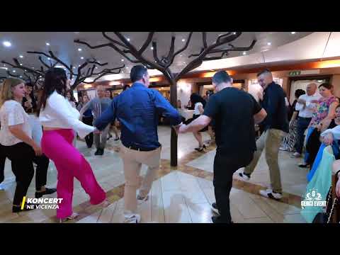 Vallja e Kuksit - Sajmo | Genci Event