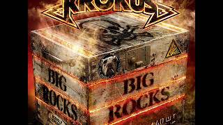 KROKUS - Tie Your Mother Down