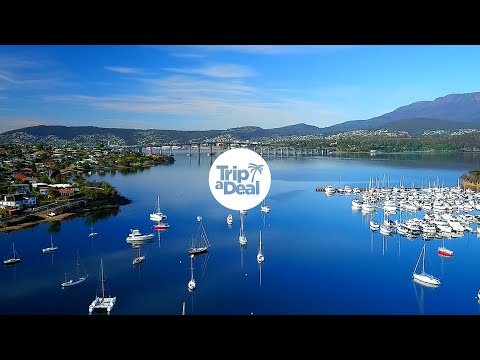 Thumbnail for Tasmania Expedition Cruise