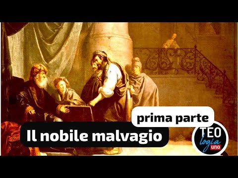 Un Nobile Malvagio