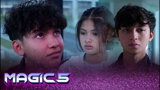 Download lagu Rahsya Cemburu! Naura Terima Kevin Jadi Pacarnya!? | Magic 5 - Episode 19 mp3 Download lagu Rahsya Cemburu! Naura Terima Kevin Jadi Pacarnya!? | Magic 5 - Episode 19 mp3