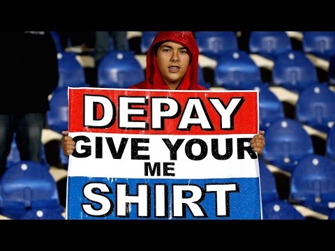 Mooiste momenten van de maand november