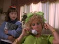 Mom On Phone