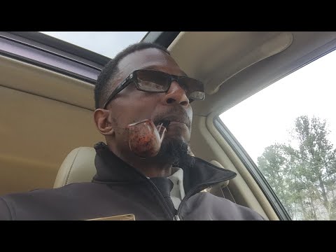 Big Ben Dusk 302 on the Way Home