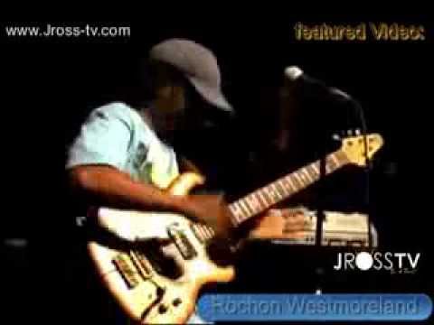 James Ross @ (Bass Solo) Rochon Westmoreland - Featured Video - www.Jross-tv.com