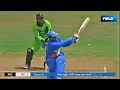 INDIA VS PAKISTAN Highlights | Sehwag & Dravid's Masterclass in Kochi