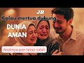Disaat Menantu Didukung Mertua 2 JOVI BERCERITA Novelromantis Ceritarumahtangga