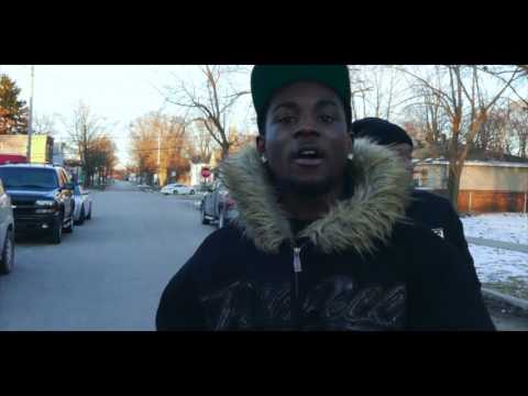 K O  QUAN FT  RIO SIMS x MFR/ MERCY ON ME