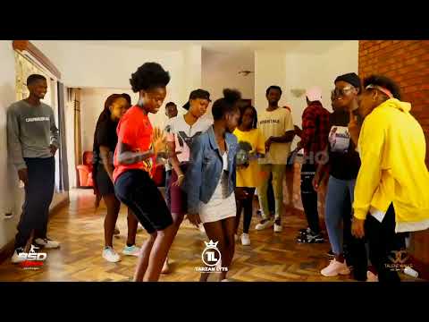 Nakankaka official Dance by Evon(Song by BB zanda)Tiktok most trending