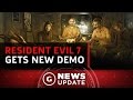New Resident Evil 7 Demo Announced With Terrifying Trailer - GS News Update
