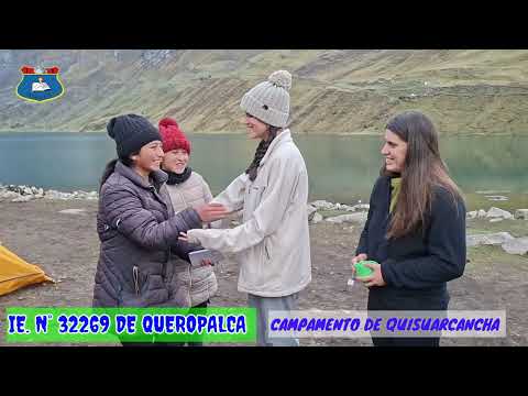 PROMOVIENDO ARTESANÍA EN LA CORDILLERA DEL HUAYHUASH  - QUEROPALCA  - LAURICOCHA  - HUÁNUCO.
