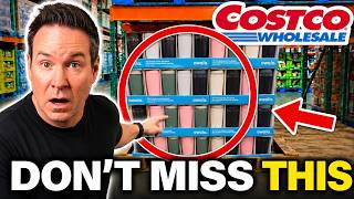 NEW at COSTCO: 10 Items That WON'T LAST (And 5 to Avoid) — August 2026