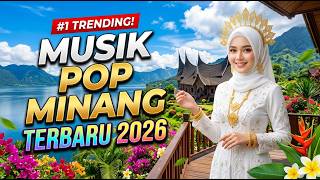 Download lagu Lagu Minang Terbaru & Terpopuler 2026 | Koleksi lagu Minang paling enak didengar mp3